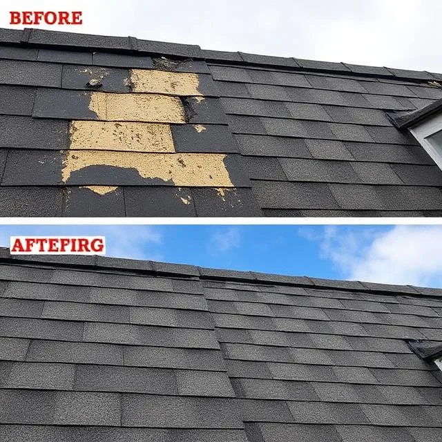 Roof Repair Near Me in Cabot, VT near me